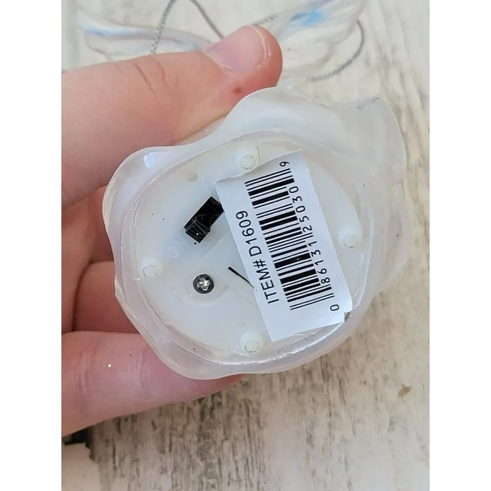 unbranded acrylic angel